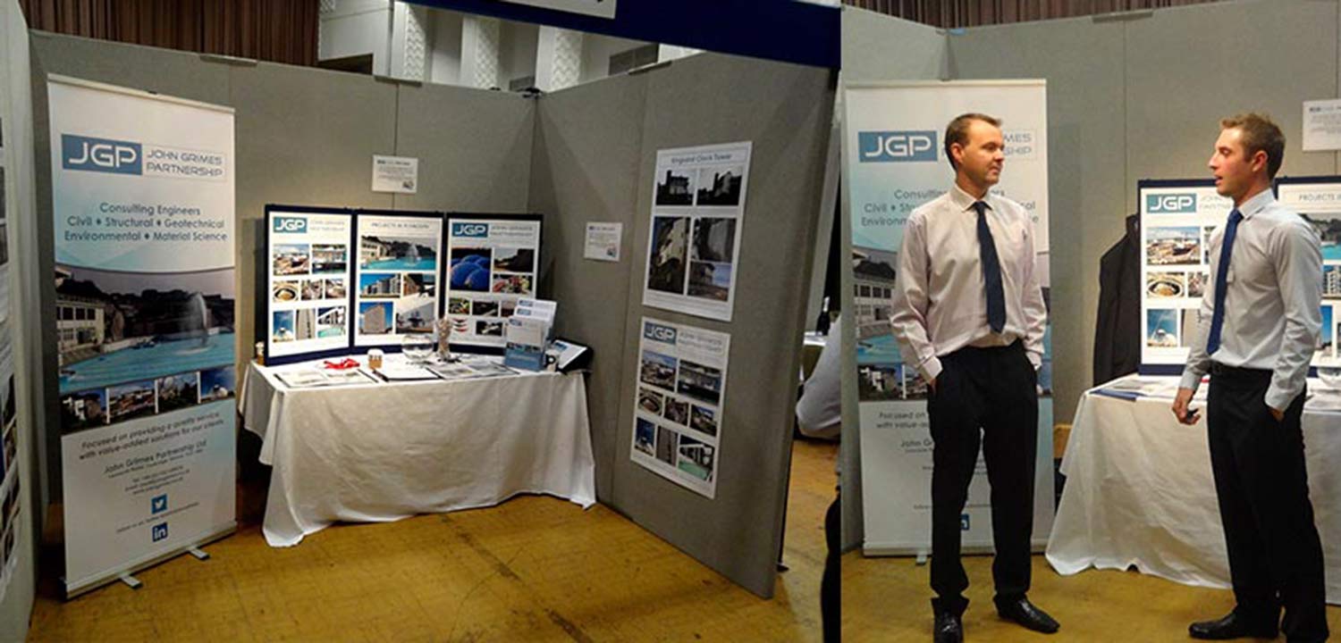 Plymouth Business Show