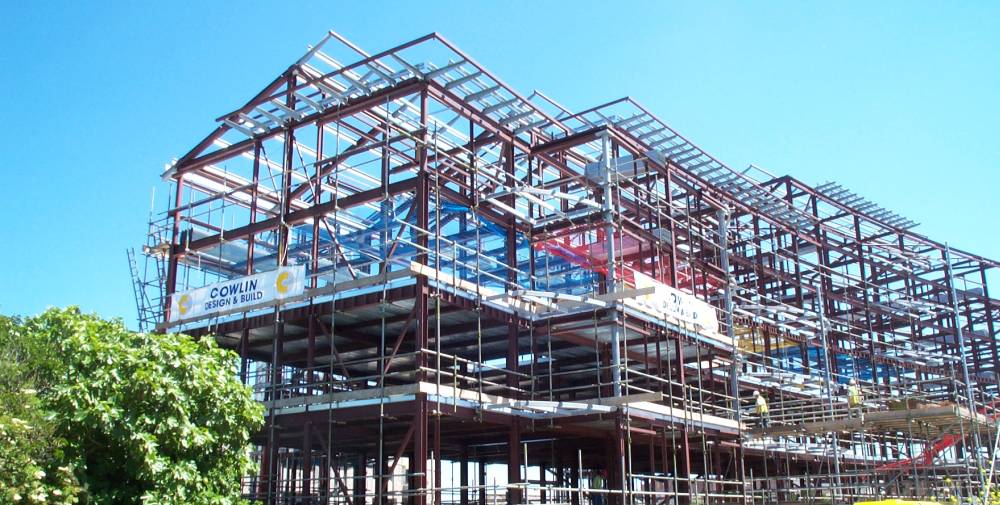 Structural Engineering Services